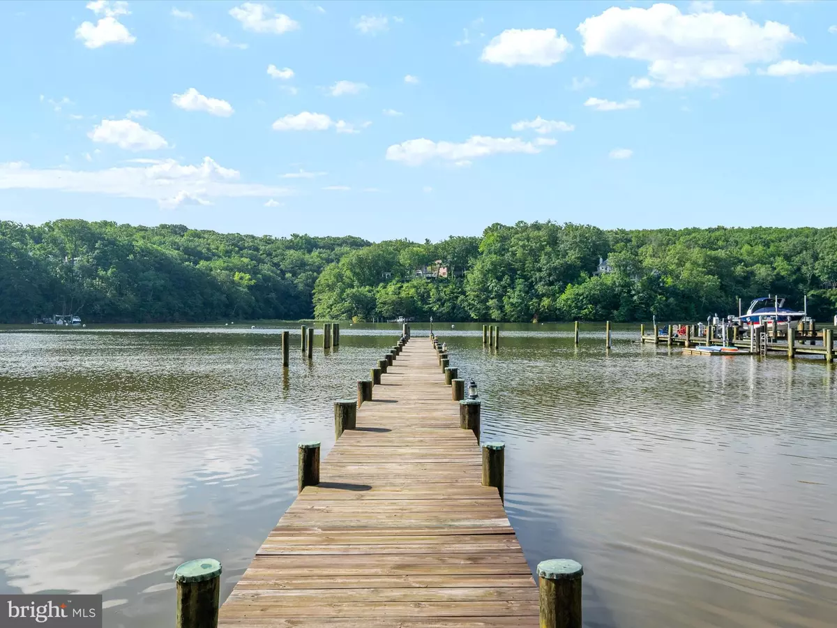 Annapolis, MD 21401,1486 DOWNHAM MARKET