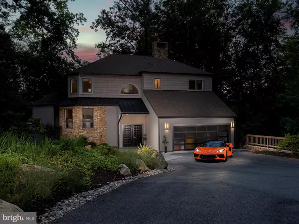 1486 DOWNHAM MARKET, Annapolis, MD 21401