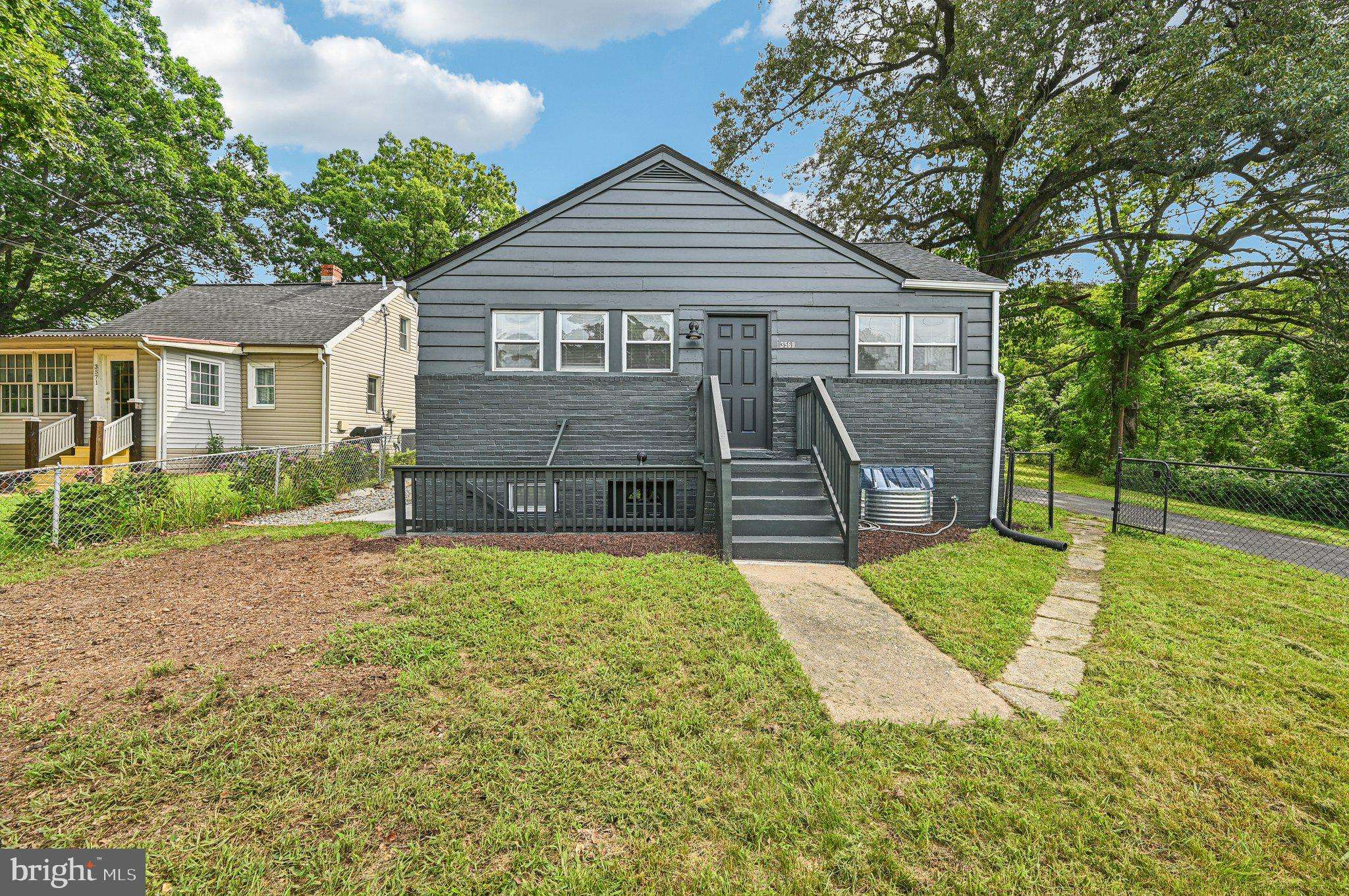 3569 WHISKEY BOTTOM RD, Laurel, MD 20724