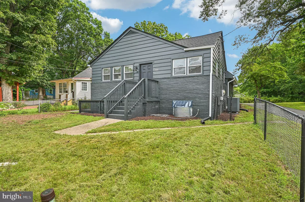 Laurel, MD 20724,3569 WHISKEY BOTTOM RD