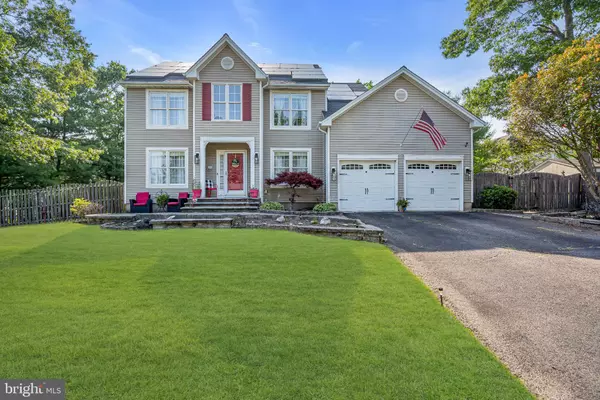 112 CASTAWAY RD, Manahawkin, NJ 08050