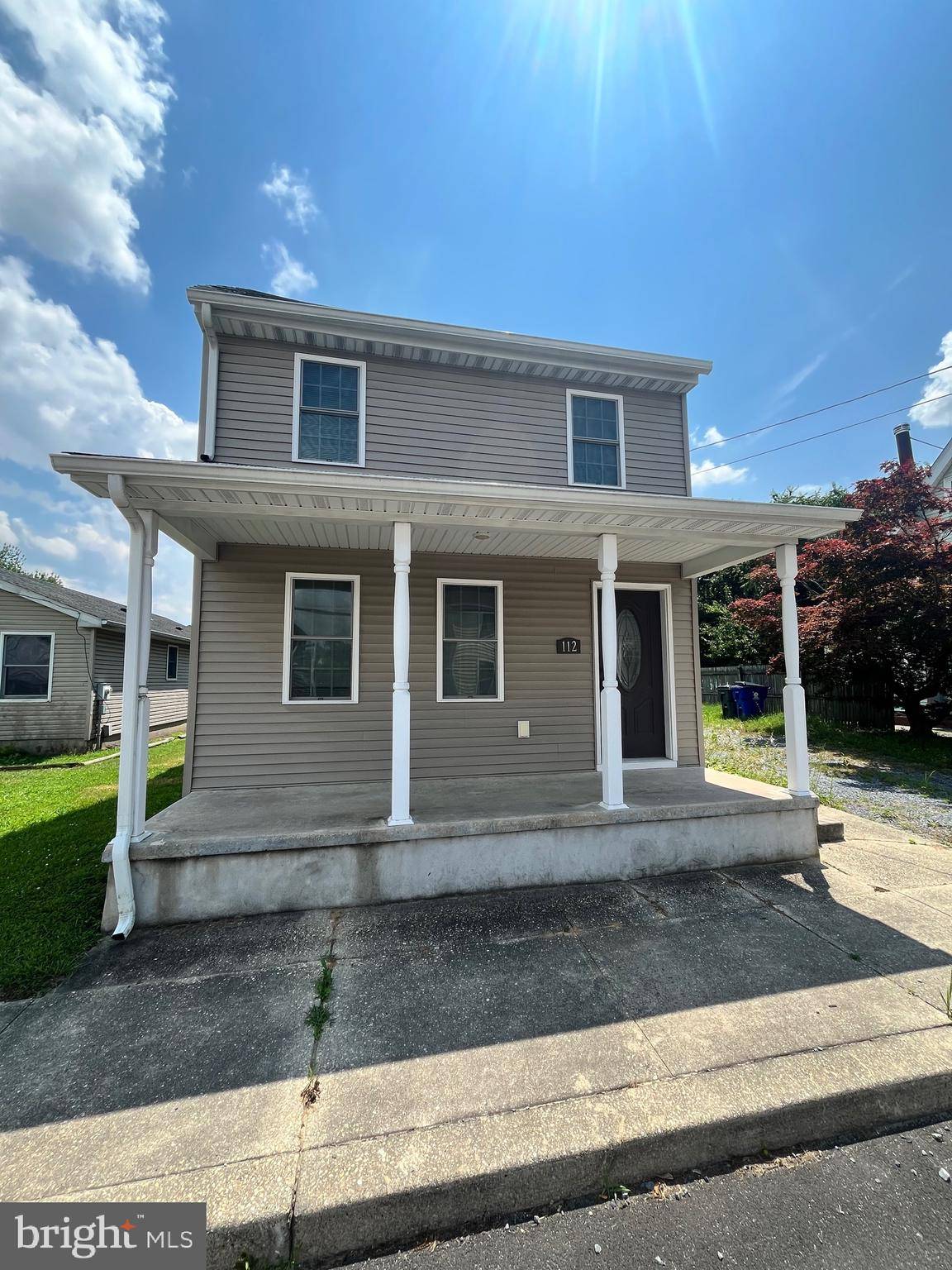 Felton, DE 19943,112 E MAIN ST