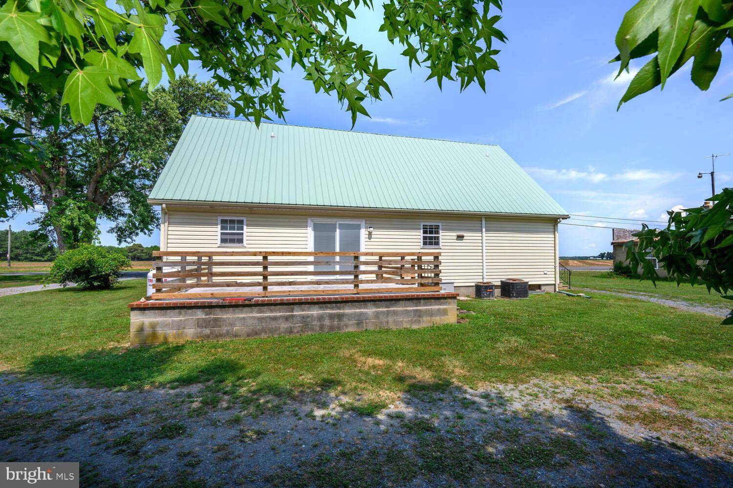 Preston, MD 21655,6315 HARMONY RD