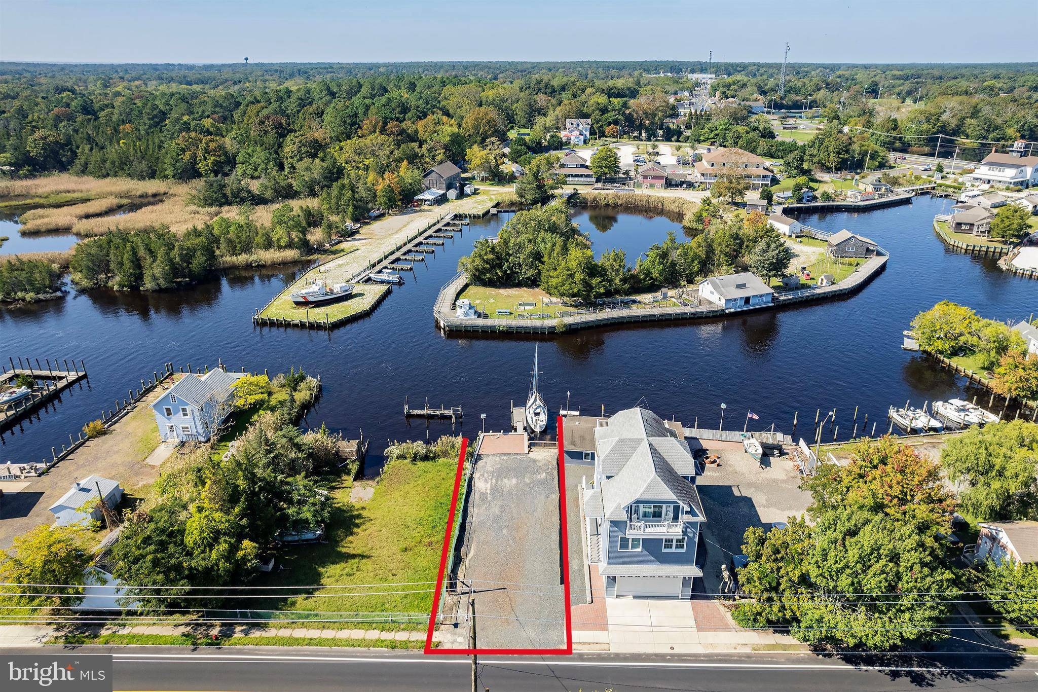 232 S GREEN ST, Tuckerton, NJ 08087