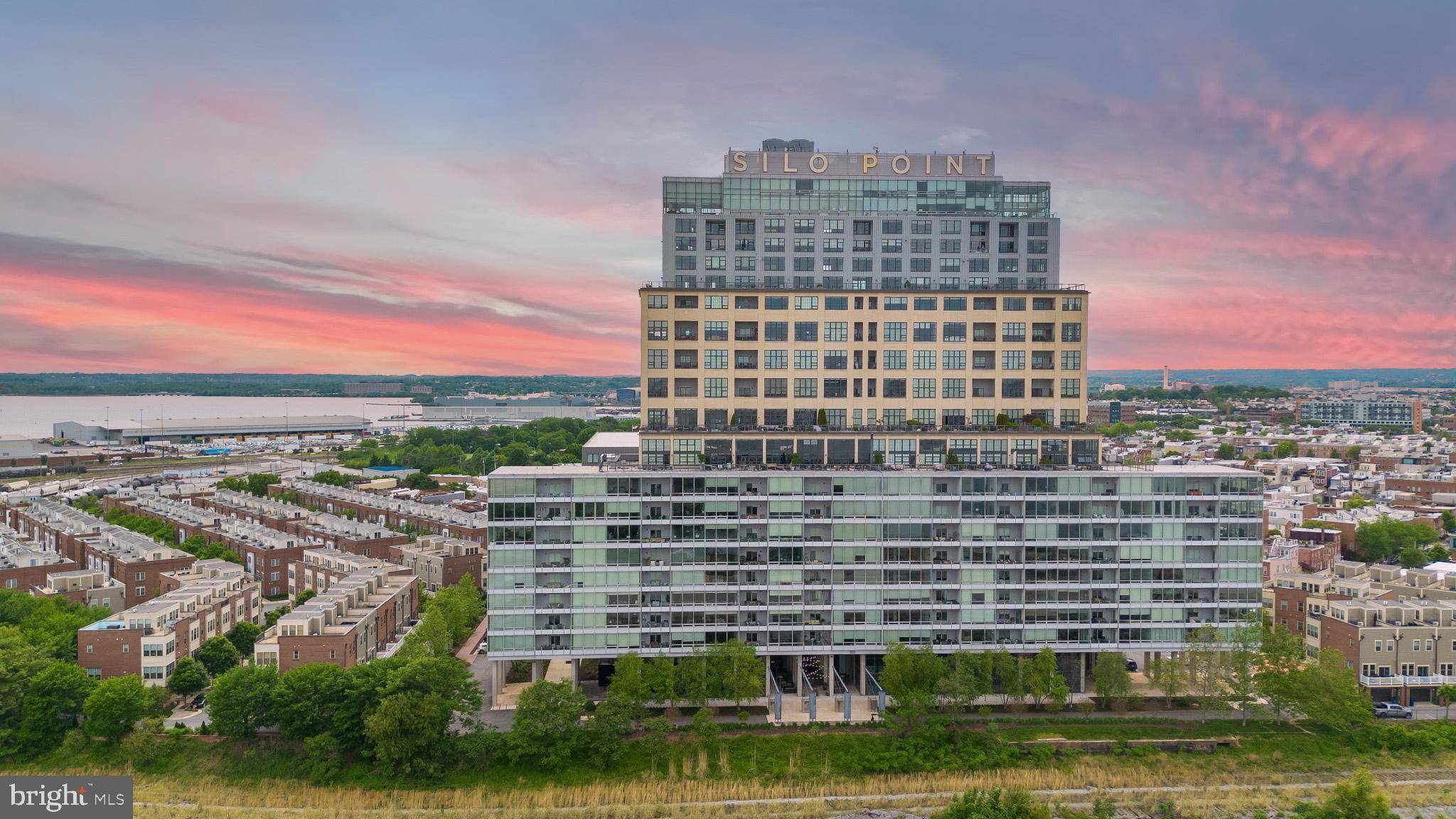 1200 STEUART ST #912, Baltimore, MD 21230