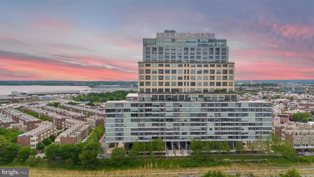 1200 STEUART ST #912, Baltimore, MD 21230