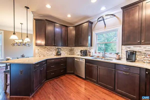 Zion Crossroads, VA 22942,38 TIMBER RIDGE CT