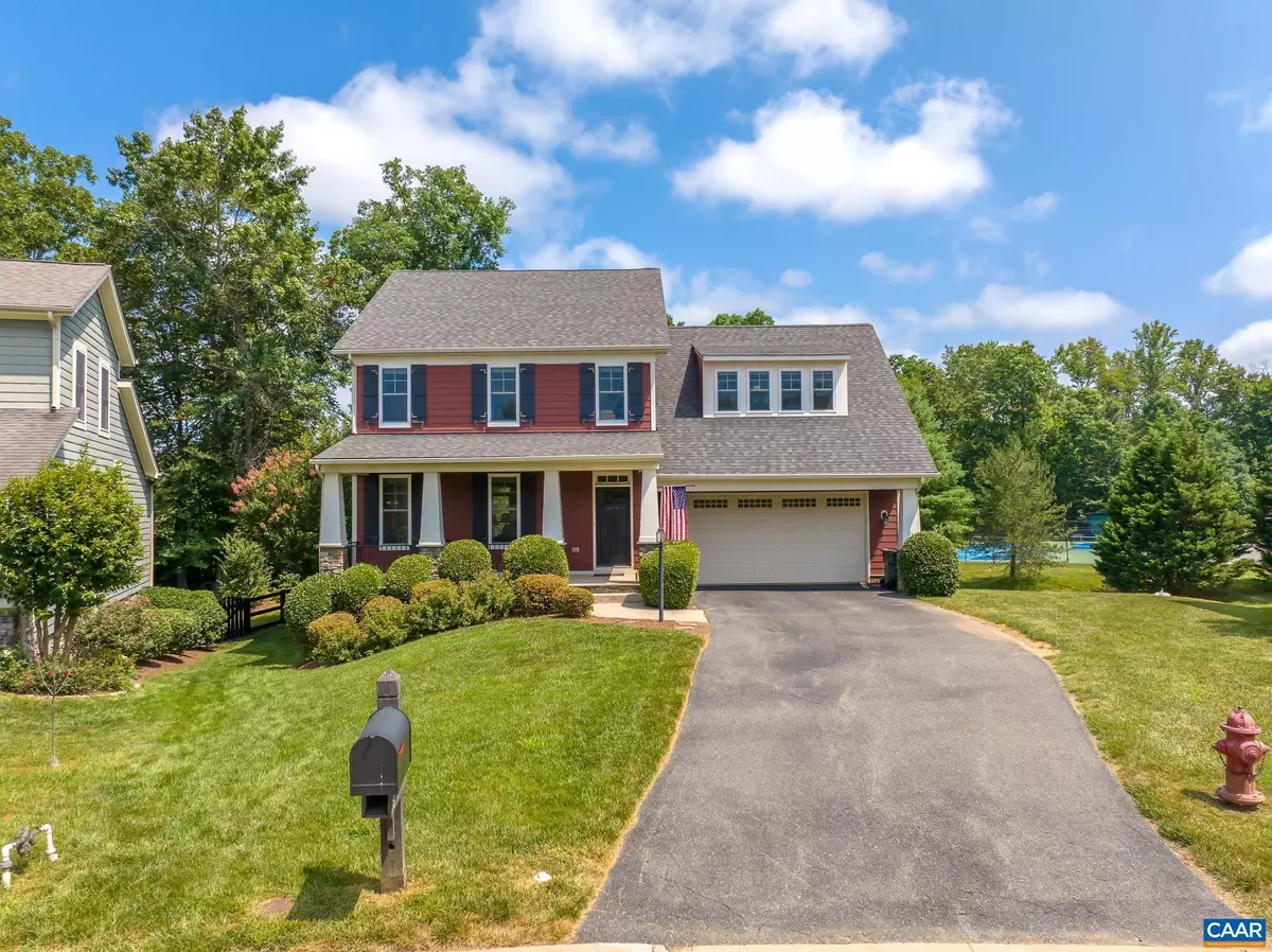 Zion Crossroads, VA 22942,38 TIMBER RIDGE CT