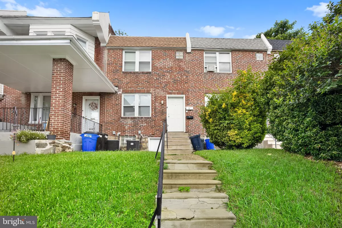 Philadelphia, PA 19141,5324 N MARVINE ST