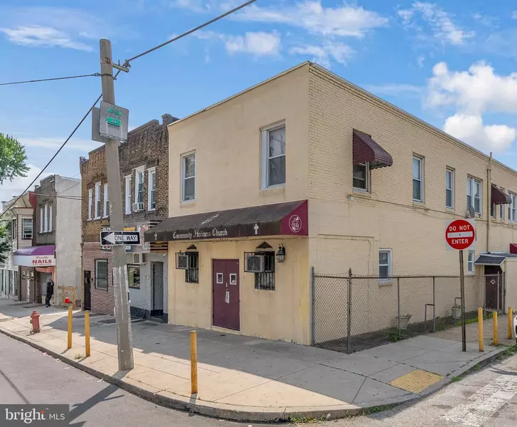 6222 LANSDOWNE AVE, Philadelphia, PA 19151