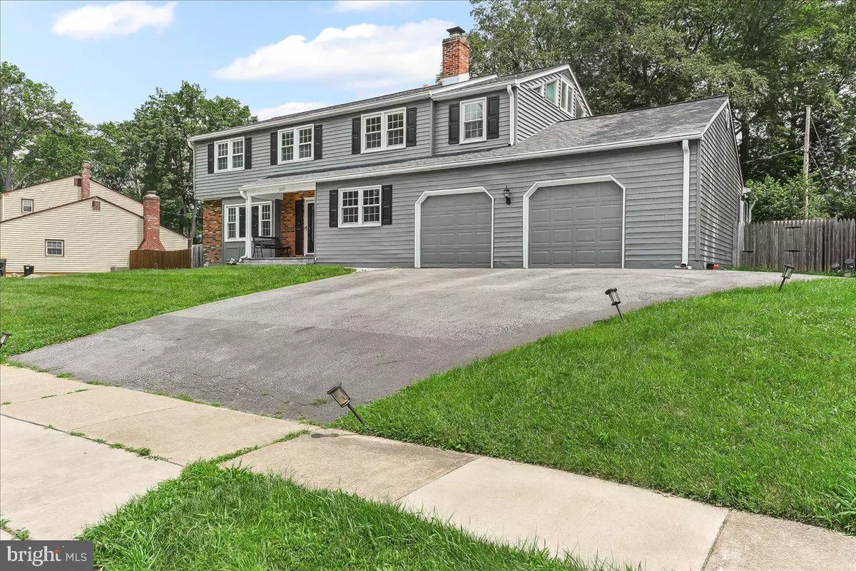 Wilmington, DE 19810,2237 INWOOD RD