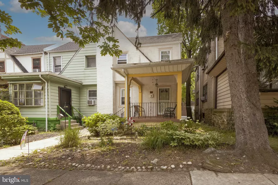 442 WELLESLEY RD, Philadelphia, PA 19119