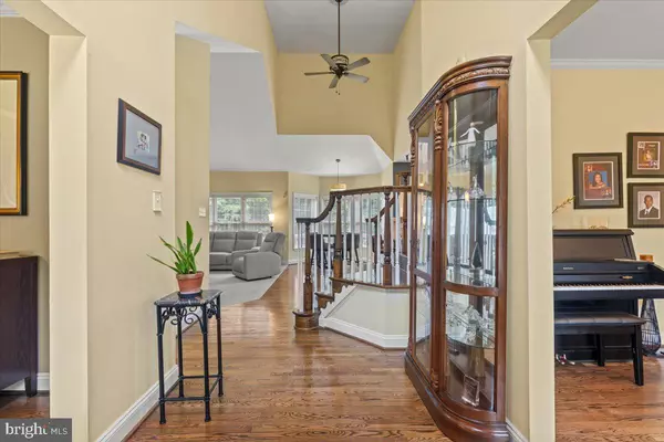 Woodstock, MD 21163,3107 PERSIMMON TREE CT