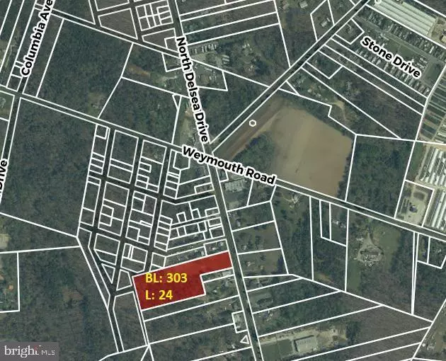 Vineland, NJ 08360,3780 DELSEA
