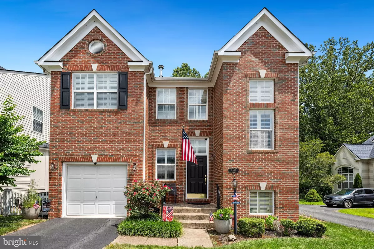 Manassas, VA 20111,9100 MULDER CT