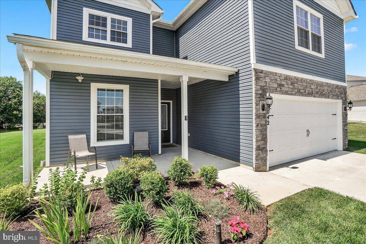 Hagerstown, MD 21740,10042 ROULETTE DRIVE DR