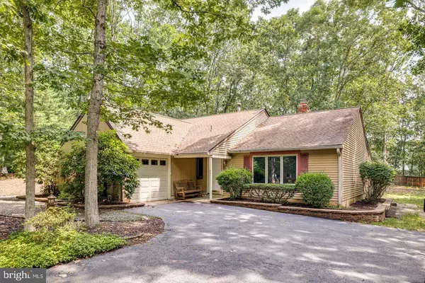 781 MCKENDIMEN RD, Shamong, NJ 08088