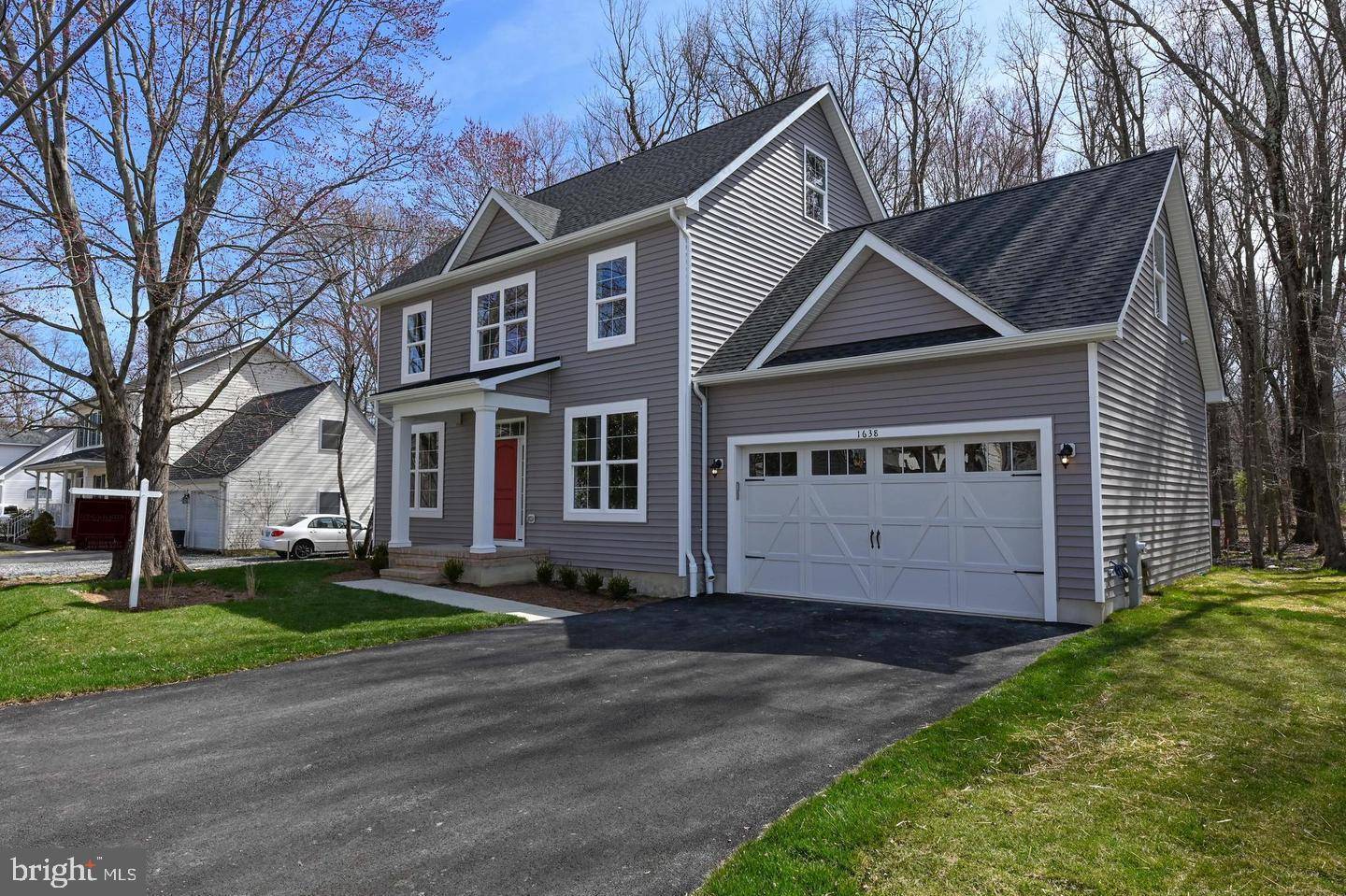 1638 CHESAPEAKE LN, Edgewater, MD 21037