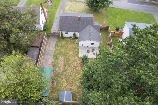 Winchester, VA 22602,143 DOWELL J CIR