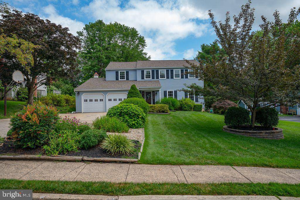 115 HAWTHORNE LN, Phoenixville, PA 19460
