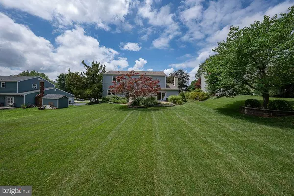 Phoenixville, PA 19460,115 HAWTHORNE LN