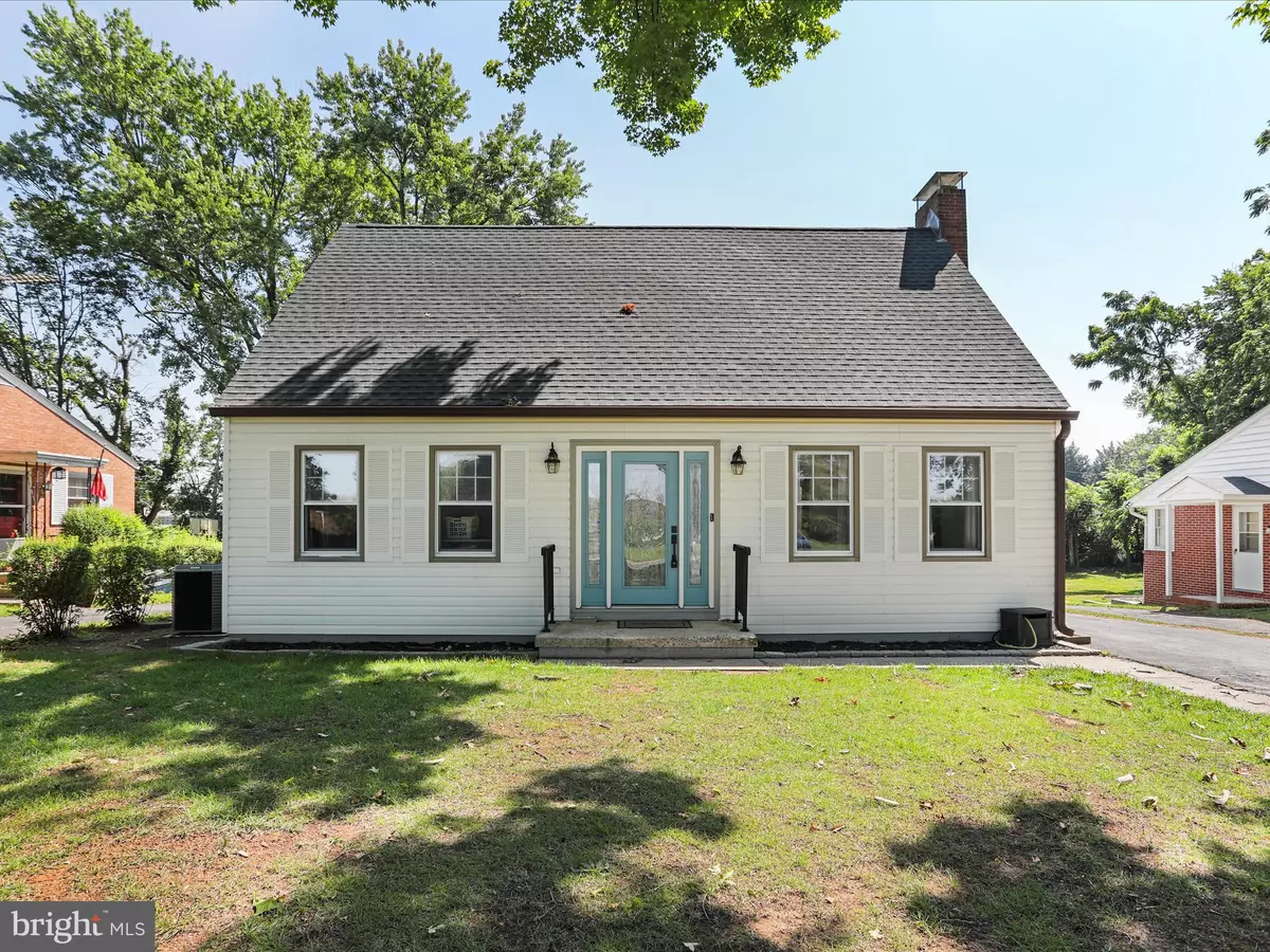 Hagerstown, MD 21740,1522 DUAL HWY