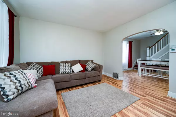 Reading, PA 19604,1509 BIRCH ST