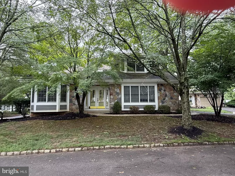 1 CRANBERRY CT, Princeton, NJ 08540
