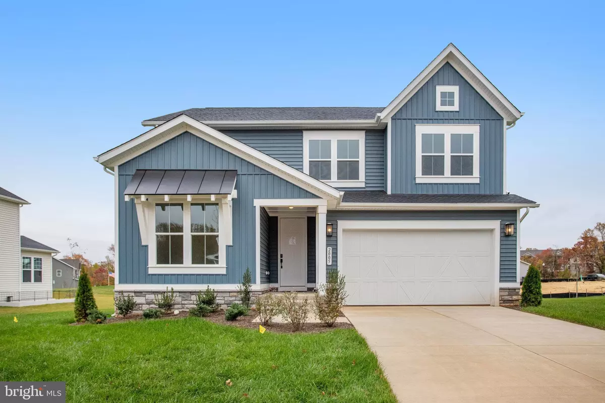 Culpeper, VA 22701,2005 DIVOT DR