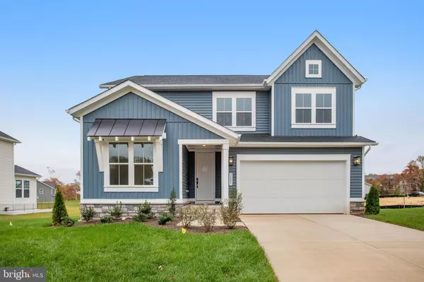 2005 DIVOT DR, Culpeper, VA 22701