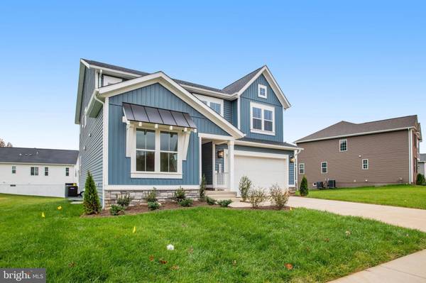 Culpeper, VA 22701,2005 DIVOT DR