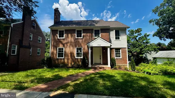 3722 13TH ST NE, Washington, DC 20017