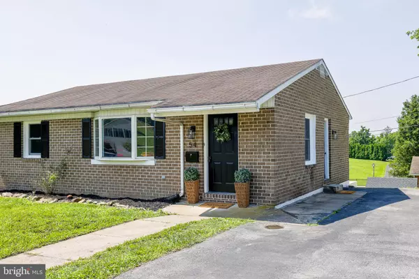 Waynesboro, PA 17268,54 RESERVOIR AVE