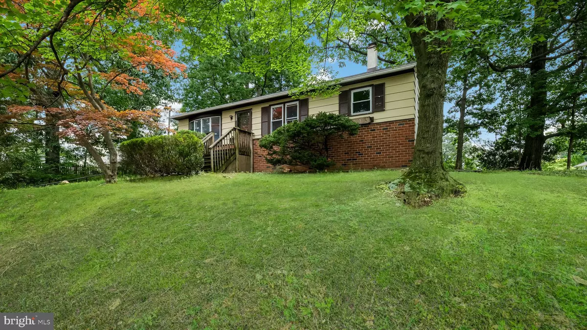 Willow Grove, PA 19090,401 CHURCH ST