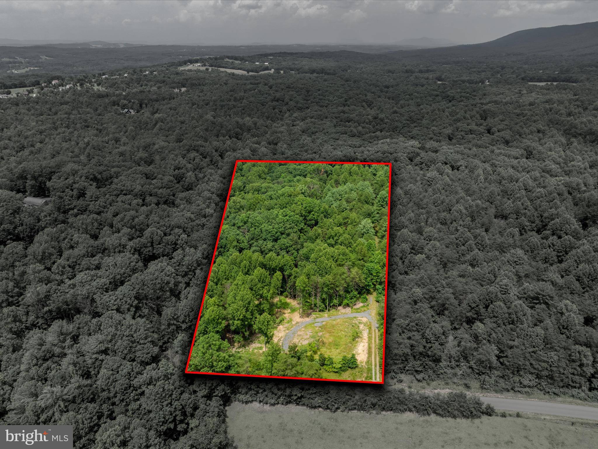Berkeley Springs, WV 25411,609 RUPPENTHAL