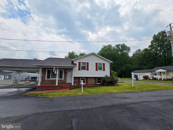 Thurmont, MD 21788,4 S ALTAMONT AVE