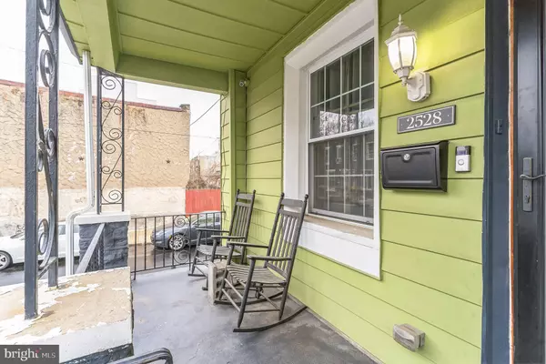 Philadelphia, PA 19121,2528 INGERSOLL ST