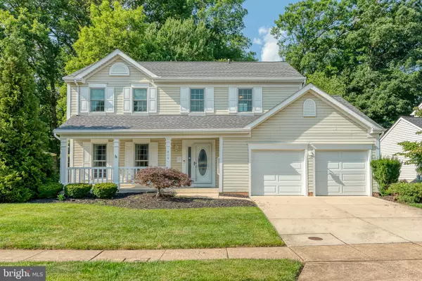 Bel Air, MD 21014,809 PEPPARD DR