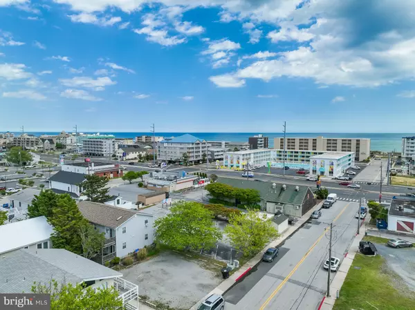 Ocean City, MD 21842,106 73RD ST #C