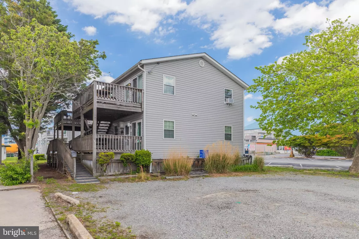Ocean City, MD 21842,106 73RD ST #C