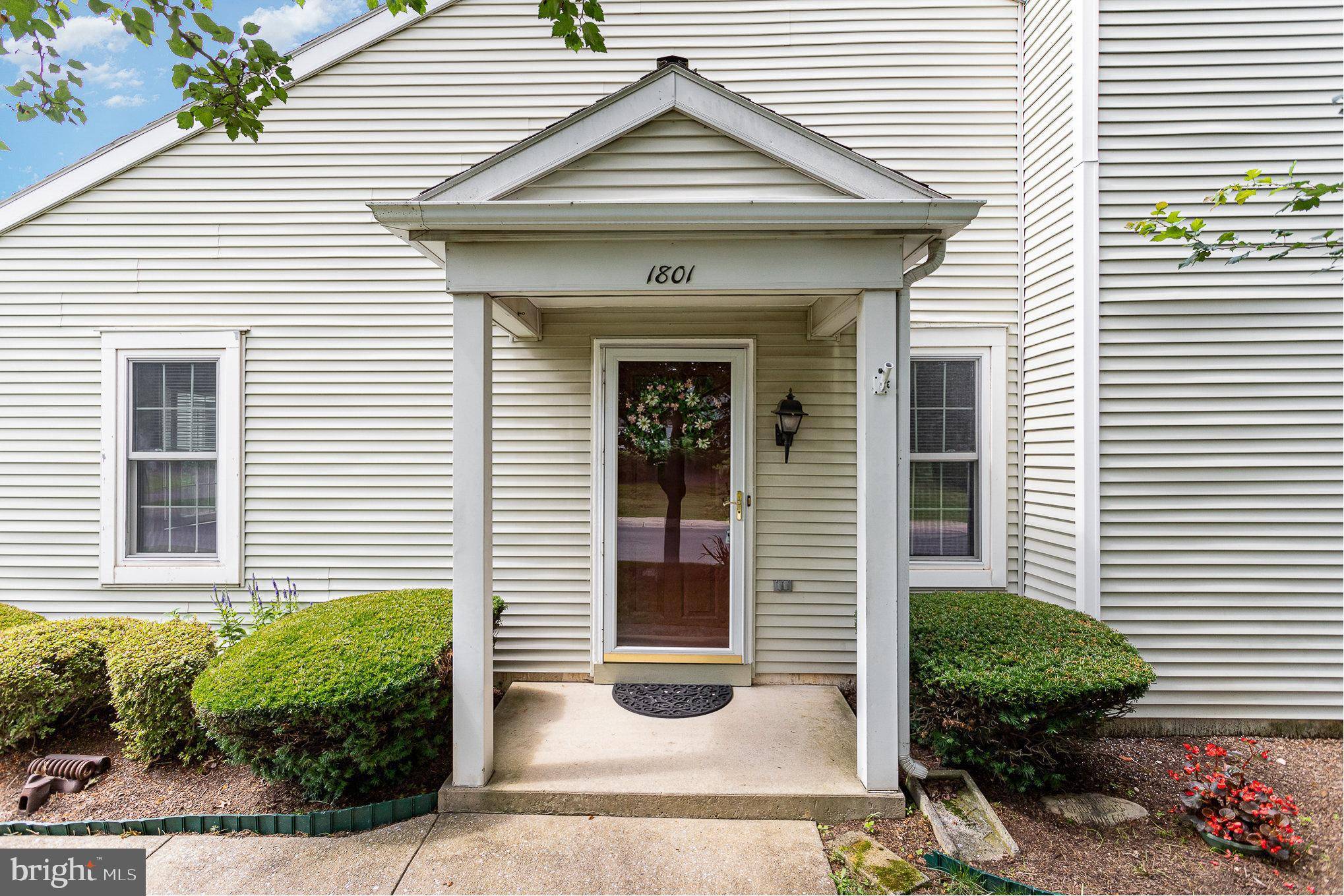 Palmyra, PA 17078,1801 WEXFORD RD