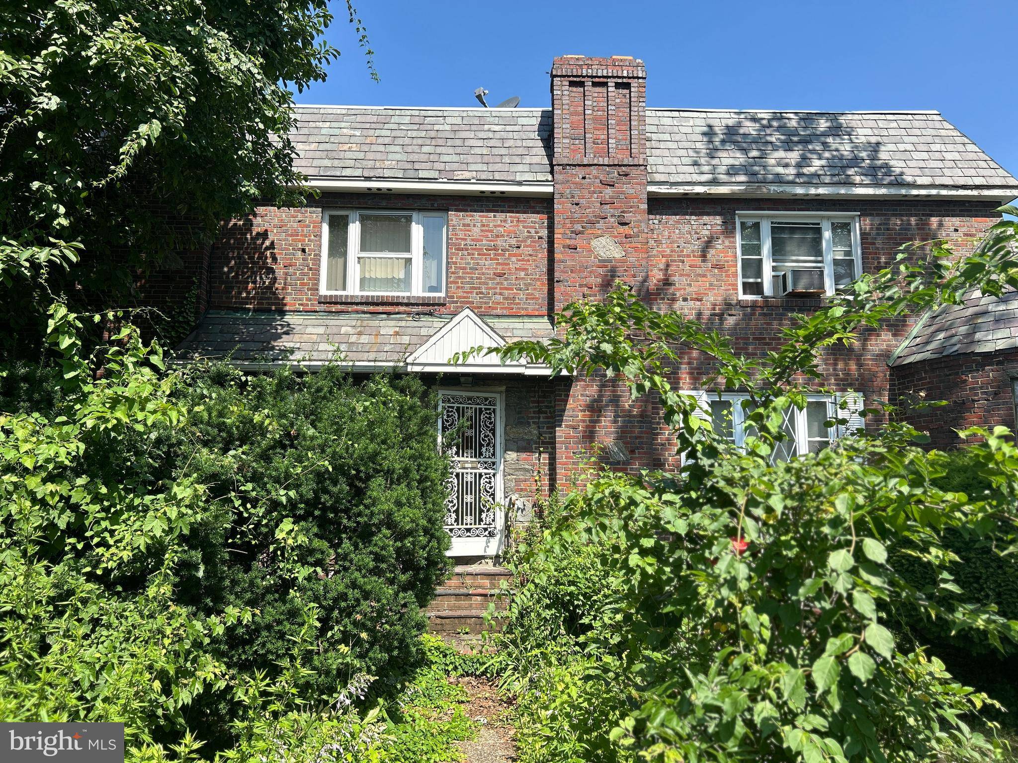 Camden, NJ 08103,1553 WILDWOOD AVE