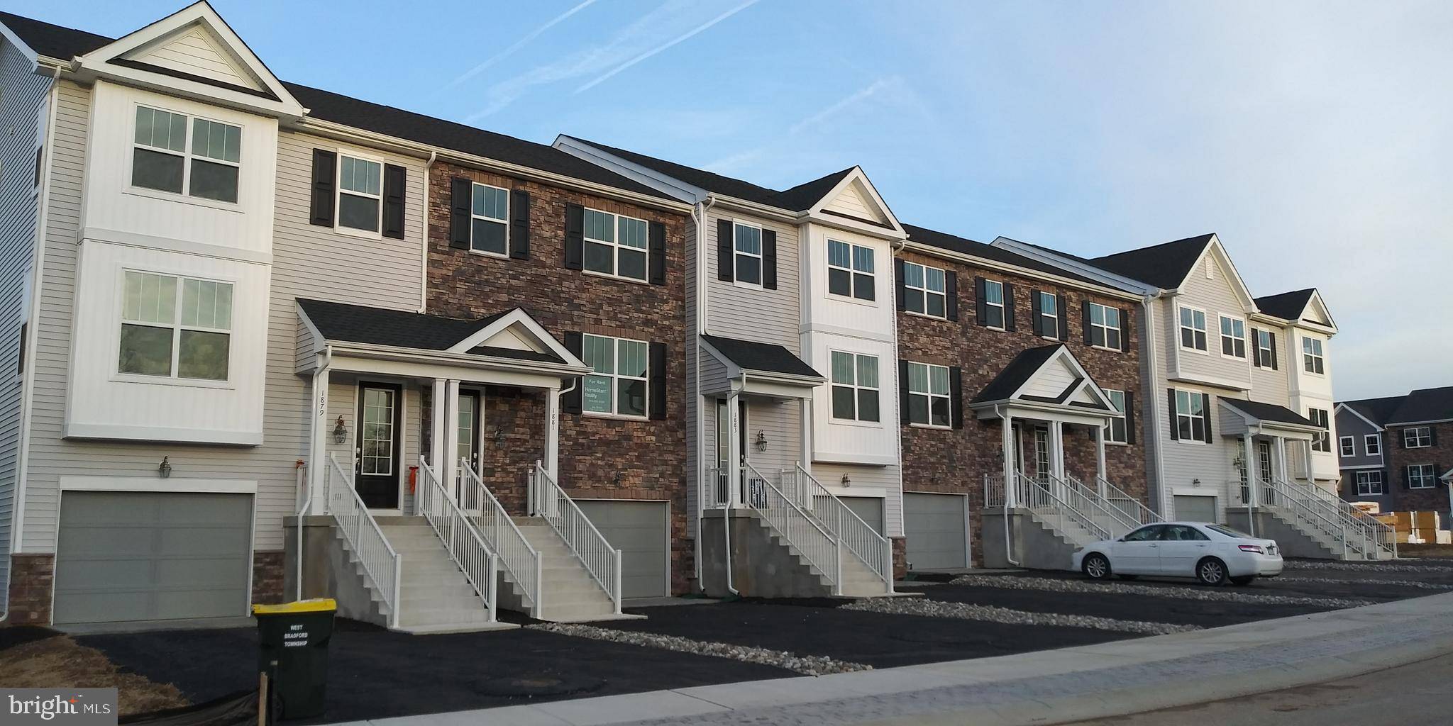 Downingtown, PA 19335,1883 BOULDER DR
