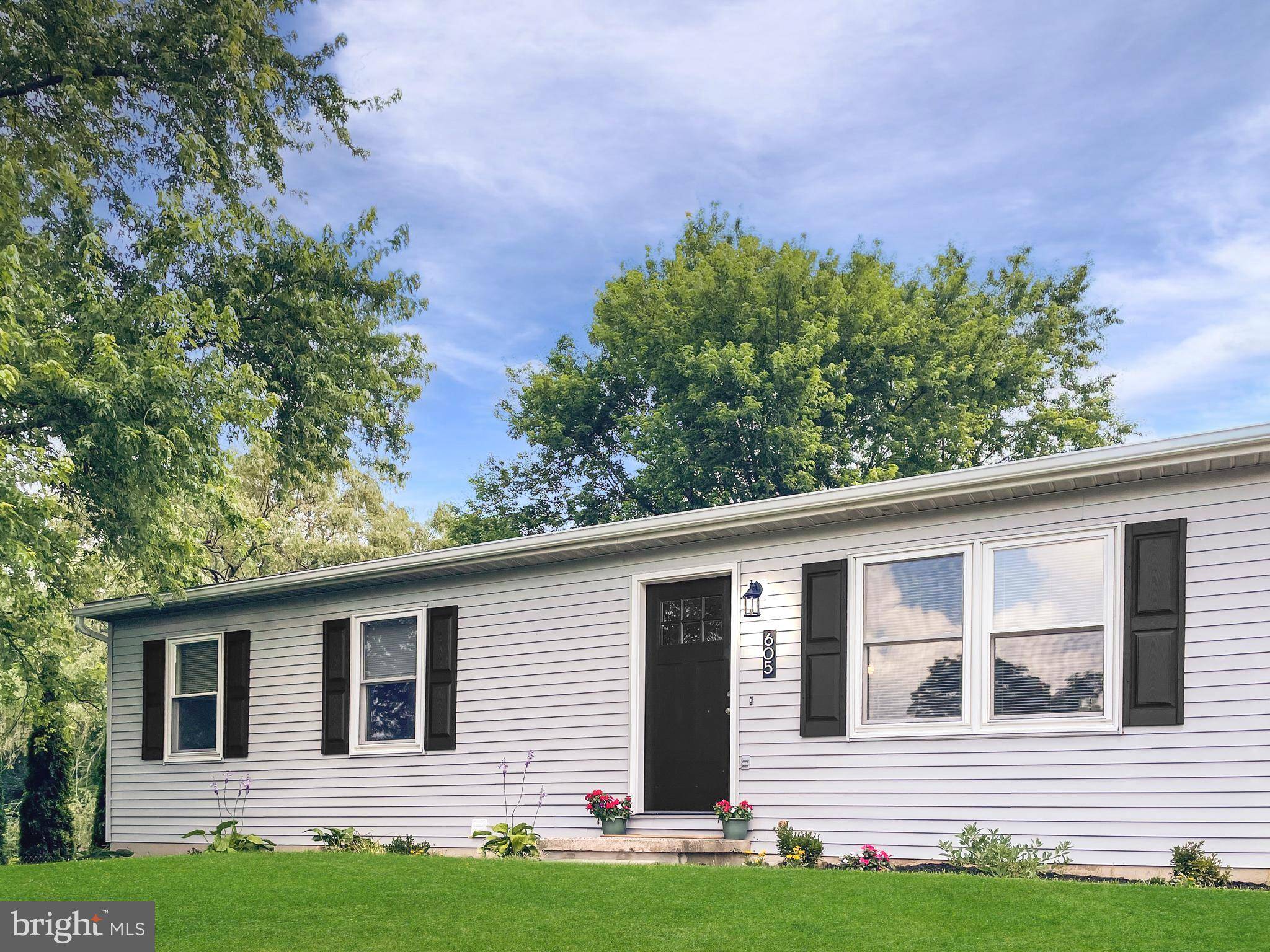 605 BELLE AVE, Boalsburg, PA 16827