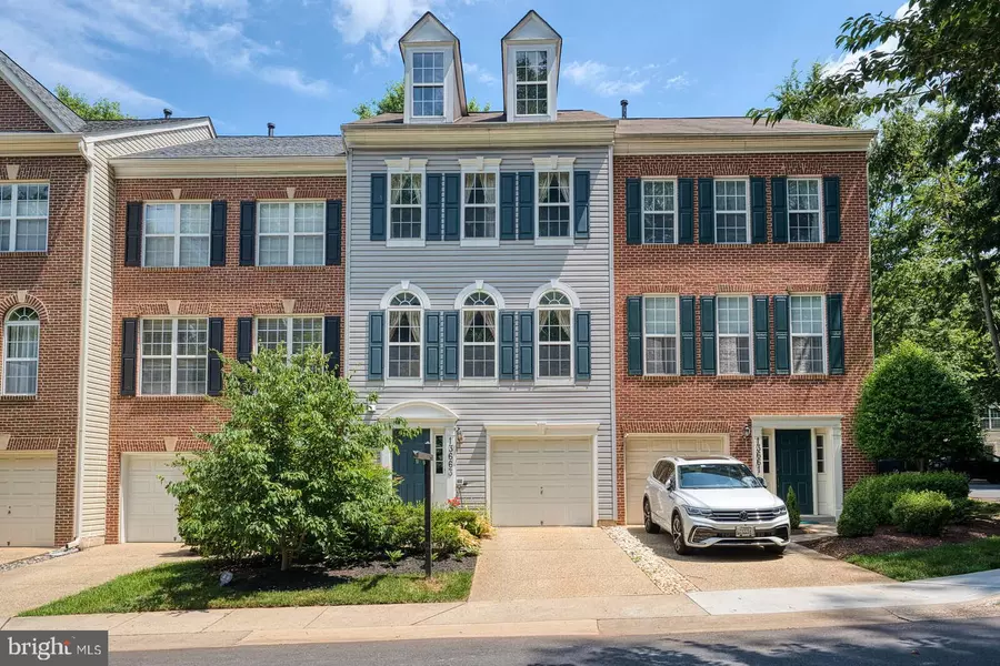 13663 HARVEST GLEN WAY, Germantown, MD 20874