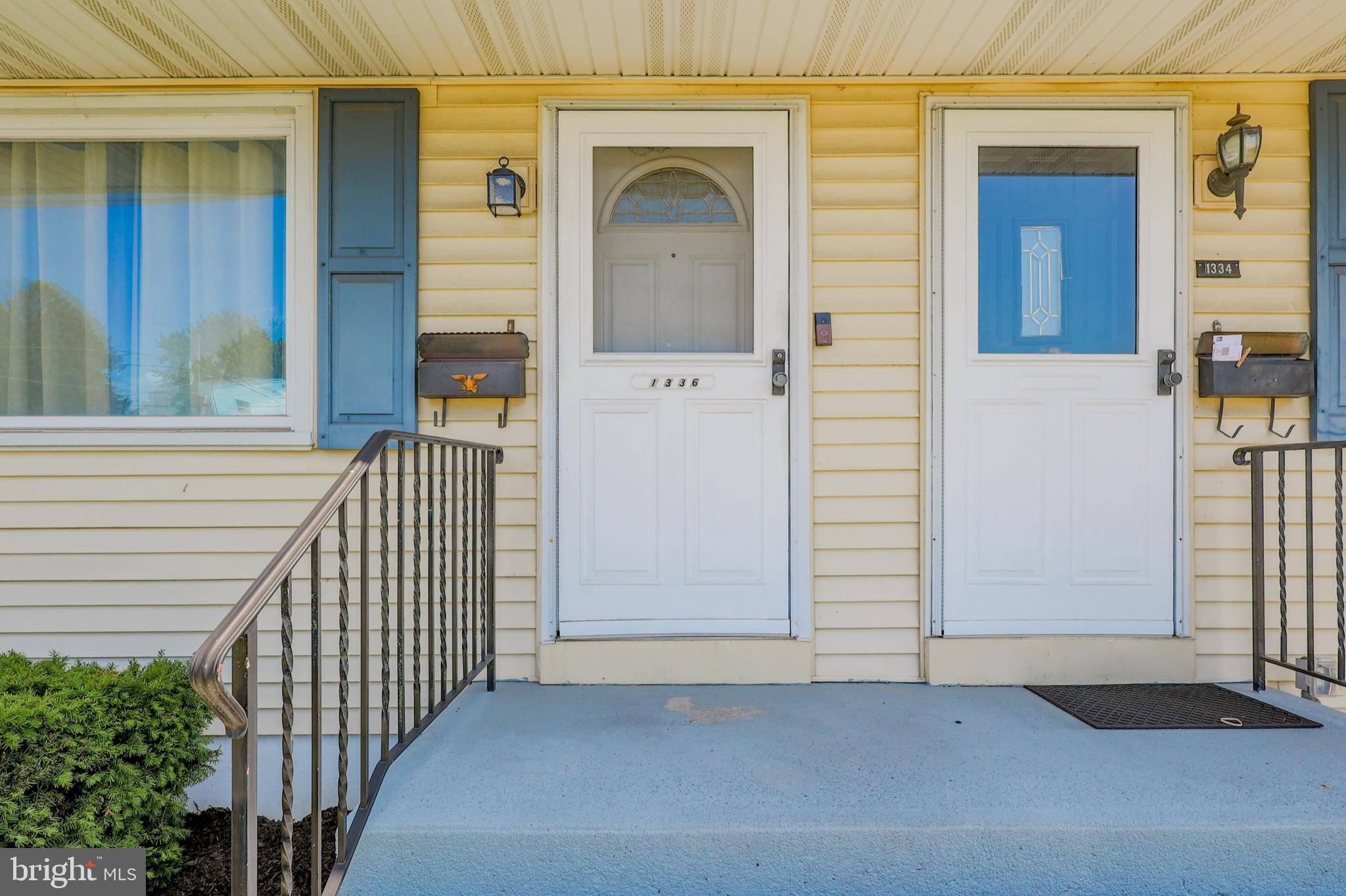 Bethlehem, PA 18018,1336 GREENVIEW DR