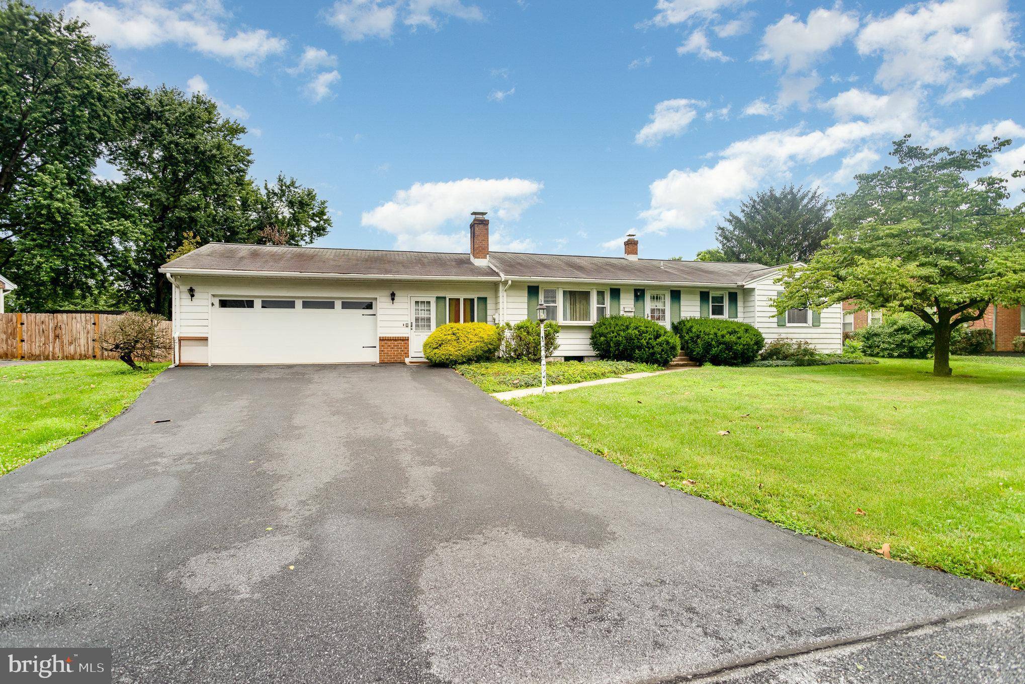 Hershey, PA 17033,431 N HANOVER ST
