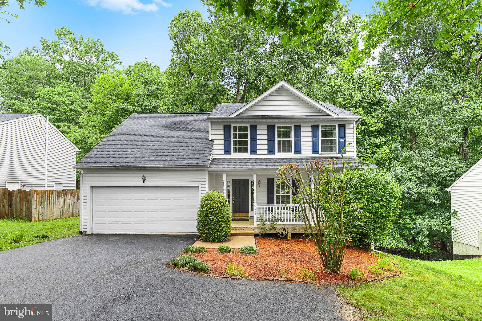 36031 WILDERNESS SHORES WAY, Locust Grove, VA 22508