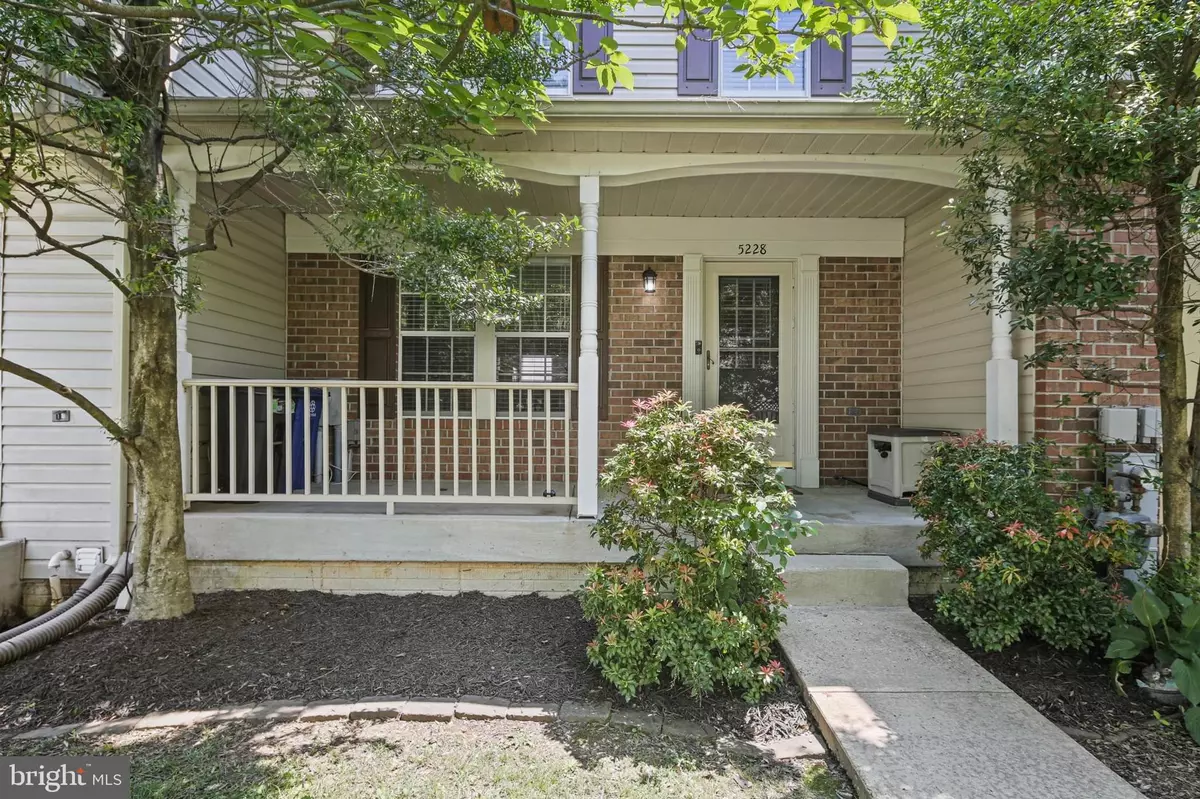 Baltimore, MD 21237,5228 CASTLESTONE DR