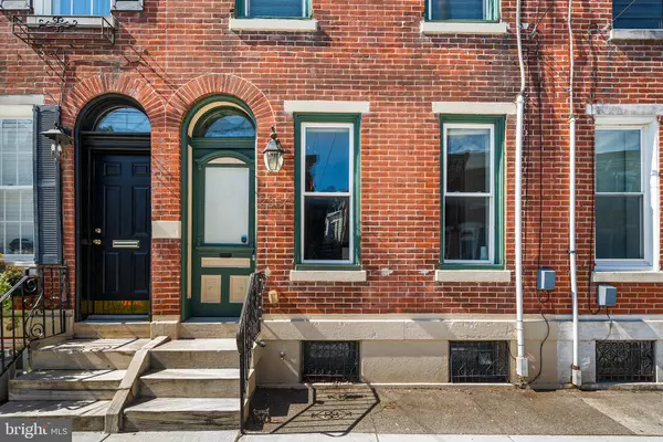 Philadelphia, PA 19125,2354 E NORRIS ST